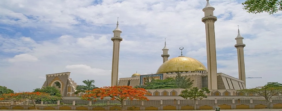 Abuja - Nigeria