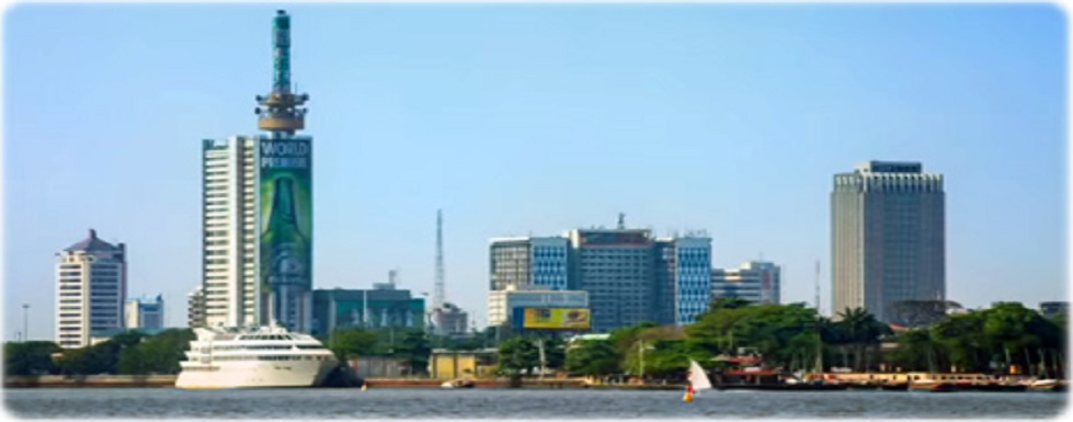 Lagos - Nigeria
